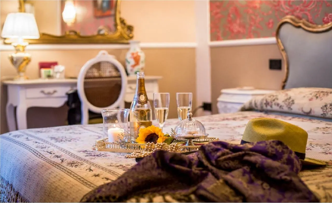 Bed and Breakfast I Paladini Катания