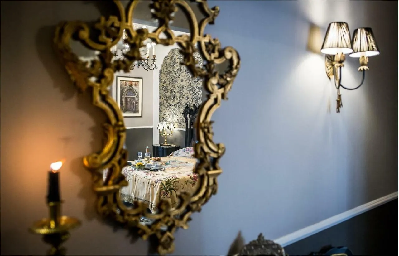 Bed and Breakfast I Paladini Катания